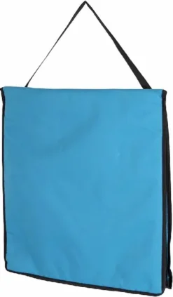 Bo-Camp Lota Strandmat/strandstoel - Blauw 15 Bo-Camp Lota Strandmat/strandstoel - Blauw -Buiten Kamperen 900 611 1204662 09