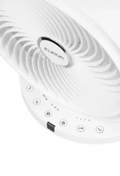 Eurom Vento 3D Ventilator -Buiten Kamperen 900 613 8713415384826 vento 3d 8