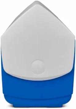 Igloo Playmate Elite Koelbox - 15,2 Liter - Lichtblauw -Buiten Kamperen 900 653 00032645 s 1