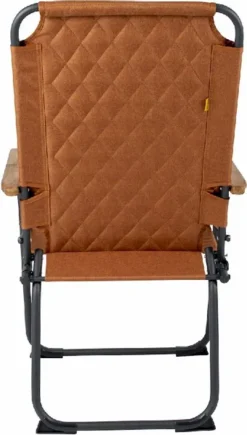 Bo-Camp Industrial Jefferson Klapstoel - Clay -Buiten Kamperen 900 656 1211885 05