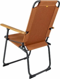 Bo-Camp Industrial Bushwick Klapstoel - Clay 18 Bo-Camp Industrial Bushwick Klapstoel - Clay -Buiten Kamperen 900 691 1211882 04