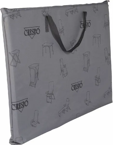 Crespo Opbergtas Voor Campingtafels - 116 X 75 X 5 Cm 4 Crespo Opbergtas Voor Campingtafels - 116 X 75 X 5 Cm - Afbeelding 2