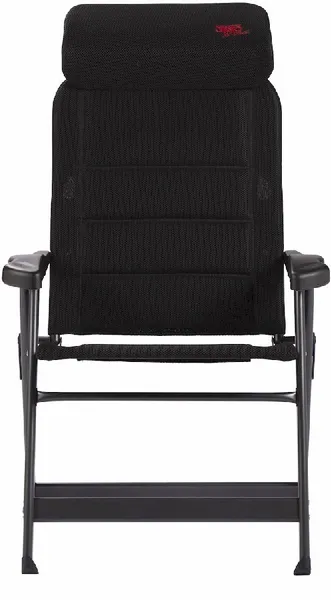 Crespo Air-Deluxe Compact AP-235 Standenstoel - Zwart 9 Crespo Air-Deluxe Compact AP-235 Standenstoel - Zwart - Afbeelding 7