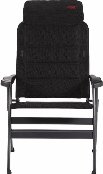 Crespo Air-Deluxe Compact AP-238 XL Standenstoel - Zwart 9 Crespo Air-Deluxe Compact AP-238 XL Standenstoel - Zwart - Afbeelding 7