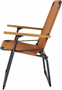 Bo-Camp Industrial Bushwick Klapstoel - Clay 20 Bo-Camp Industrial Bushwick Klapstoel - Clay -Buiten Kamperen 900 719 1211882 07