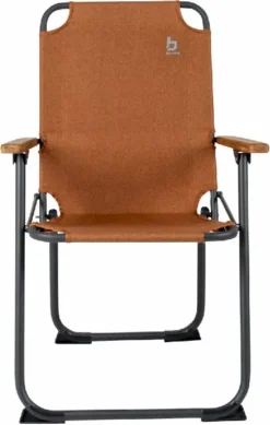 Bo-Camp Industrial Bushwick Klapstoel - Clay 21 Bo-Camp Industrial Bushwick Klapstoel - Clay -Buiten Kamperen 900 724 1211882 06