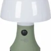 Bo-Camp Sirius Tafellamp Met Kap - Groen -Buiten Kamperen 900 756 5818904