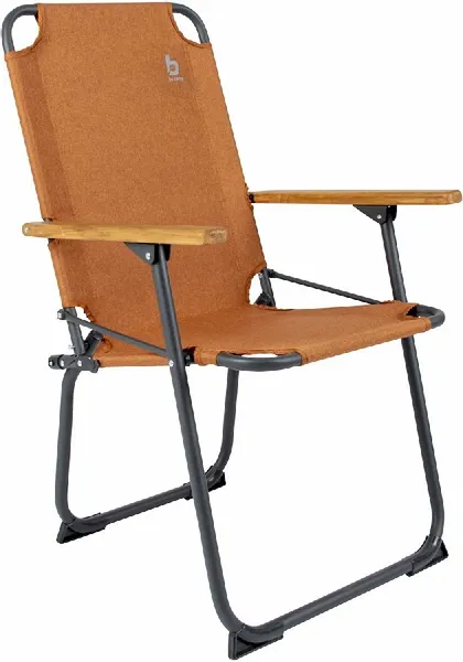 Bo-Camp Industrial Bushwick Klapstoel - Clay 3 Bo-Camp Industrial Bushwick Klapstoel - Clay