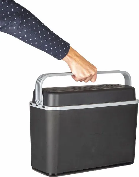 Arctic Autokoelbox - 12 Liter 9 Arctic Autokoelbox - 12 Liter - Afbeelding 7