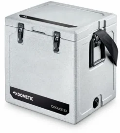 Dometic Cool Ice WCI 33 Passieve Koelbox - 33 Liter