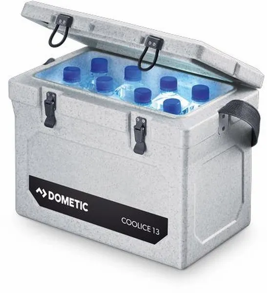 Dometic Cool Ice WCI 13 Passieve Koelbox - 13 Liter - Afbeelding 2