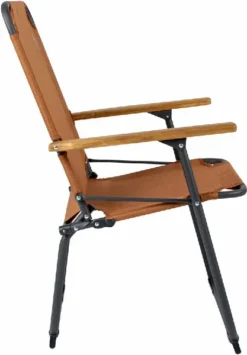 Bo-Camp Industrial Bushwick Klapstoel - Clay 24 Bo-Camp Industrial Bushwick Klapstoel - Clay -Buiten Kamperen 900 821 1211882 09