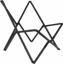 Bo-Camp Industrial Molfat Relaxstoel - Groen/Grijs -Buiten Kamperen 900 873 1200353 12