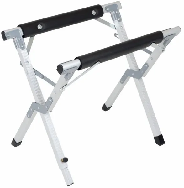 Bo-Camp Koelboxstandaard Aluminium 5 Bo-Camp Koelboxstandaard Aluminium - Afbeelding 3