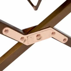 Bo-Camp Urban Outdoor Bloomsbury Vlinderstoel - Grijs - M 21 Bo-Camp Urban Outdoor Bloomsbury Vlinderstoel - Grijs - M -Buiten Kamperen 900 900 1200369 13