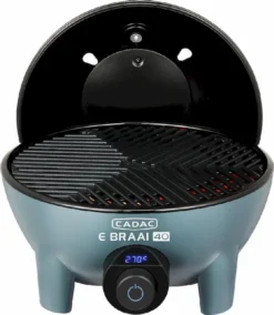 CADAC E-Braai Elektrische Barbecue - Petrol 9 CADAC E-Braai Elektrische Barbecue - Petrol -Buiten Kamperen 900 900 5840 20 18 eu e braai petrol 3
