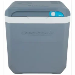 Campingaz Powerbox Plus 12/230V Elektrische Koelbox - 28 Liter -Buiten Kamperen 900 900 8830253 5