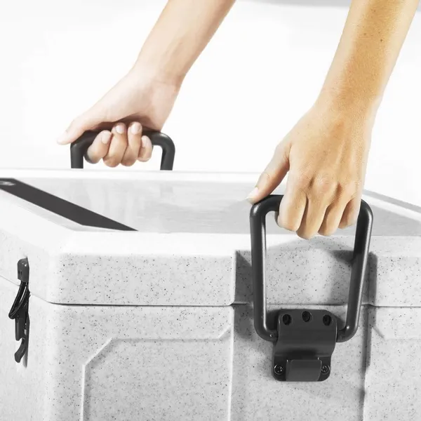 Dometic Cool Ice CI 42 Passieve Koelbox - 43 Liter 11 Dometic Cool Ice CI 42 Passieve Koelbox - 43 Liter - Afbeelding 9