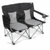 Kampa Lofa Chair Fog Vouwstoel - Grijs 2 Kampa Lofa Chair Fog Vouwstoel - Grijs -Buiten Kamperen 900 900 9120001432
