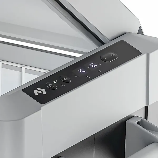 Dometic CFF 70DZ Compressor Koelbox - 70 Liter 5 Dometic CFF 70DZ Compressor Koelbox - 70 Liter - Afbeelding 3