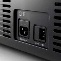 Dometic CFF 70DZ Compressor Koelbox - 70 Liter 15 Dometic CFF 70DZ Compressor Koelbox - 70 Liter -Buiten Kamperen 900 900 cff70 feature4 powerconnections