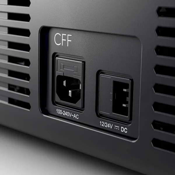 Dometic CFF 70DZ Compressor Koelbox - 70 Liter 6 Dometic CFF 70DZ Compressor Koelbox - 70 Liter - Afbeelding 4