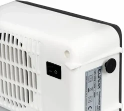 Eurom Fanheater 600 Elektrische Kachel -Buiten Kamperen 900 900 eurom fan heater 600 img4