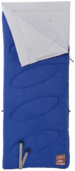 Coleman Lotus Slaapzak - S 3 Coleman Lotus Slaapzak - S