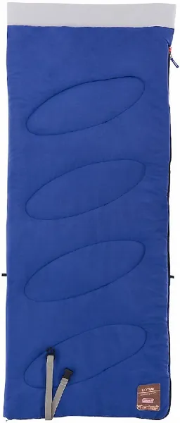 Coleman Lotus Slaapzak - S 4 Coleman Lotus Slaapzak - S - Afbeelding 2