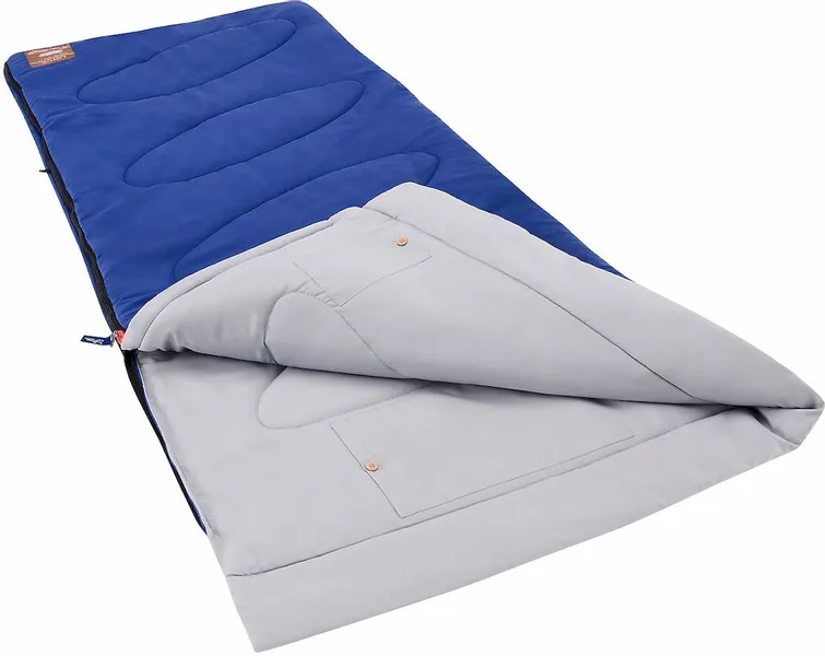 Coleman Lotus Slaapzak - S 6 Coleman Lotus Slaapzak - S - Afbeelding 4