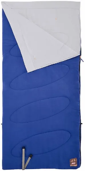 Coleman Lotus Slaapzak - L 3 Coleman Lotus Slaapzak - L