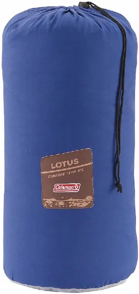 Coleman Lotus Slaapzak - L 7 Coleman Lotus Slaapzak - L - Afbeelding 5