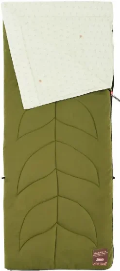 Coleman Maranta Slaapzak - S