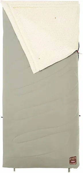 Coleman Monstera Slaapzak - XL 3 Coleman Monstera Slaapzak - XL