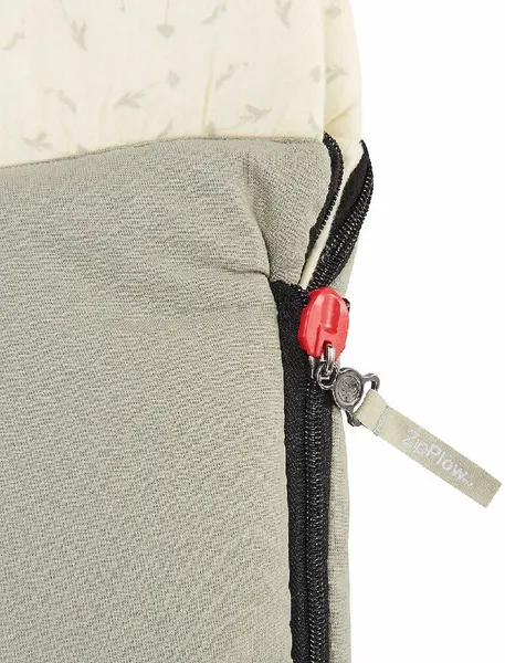 Coleman Monstera Slaapzak - XL 6 Coleman Monstera Slaapzak - XL - Afbeelding 4