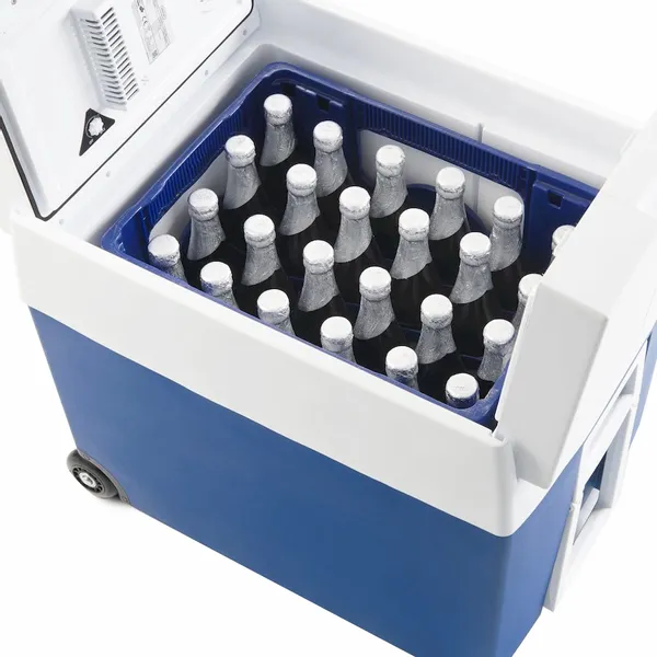 Mobicool MT48W Elektrische Koelbox - 48 Liter 4 Mobicool MT48W Elektrische Koelbox - 48 Liter - Afbeelding 2