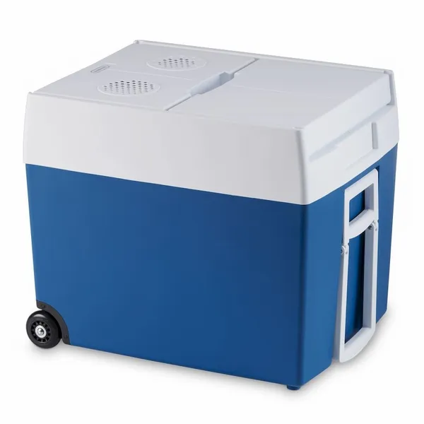 Mobicool MT48W Elektrische Koelbox - 48 Liter 12 Mobicool MT48W Elektrische Koelbox - 48 Liter - Afbeelding 10