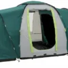 Coleman Spruce Falls 4 Vis-a-vis Tent - 4 Persoons -Buiten Kamperen 900 900 spruce falls 2000030283
