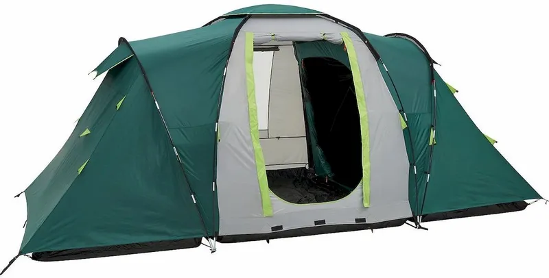 Coleman Spruce Falls 4 Vis-a-vis Tent - 4 Persoons 3 Coleman Spruce Falls 4 Vis-a-vis Tent - 4 Persoons
