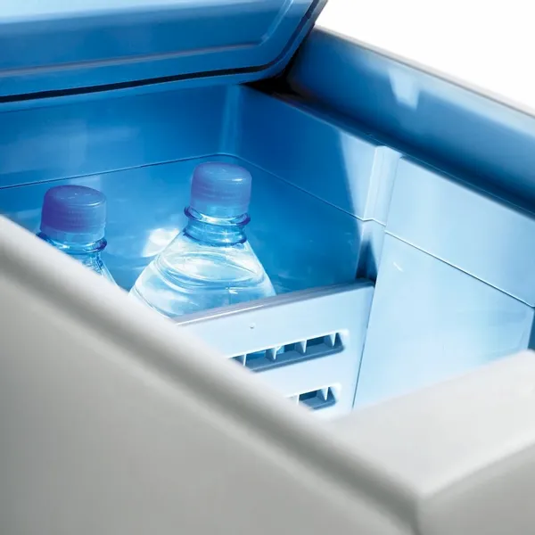 Dometic TropiCool TCX 35 Elektrische Koelbox - 33 Liter 11 Dometic TropiCool TCX 35 Elektrische Koelbox - 33 Liter - Afbeelding 9