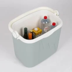 Curver Passieve Koelbox - 33 Liter -Buiten Kamperen 900 907 6702110 02