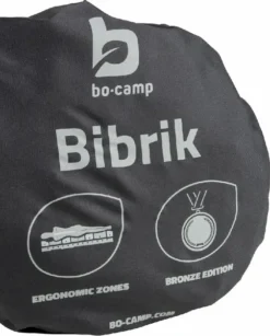 Bo-Camp Bibrik Brons Zelfopblazende Slaapmat 29 Bo-Camp Bibrik Brons Zelfopblazende Slaapmat -Buiten Kamperen 900 918 3400150 15