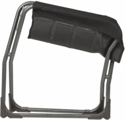 Crespo Voetenbank - AP-231 Air-Deluxe - Zwart 14 Crespo Voetenbank - AP-231 Air-Deluxe - Zwart -Buiten Kamperen 900 941 1104897 05 1