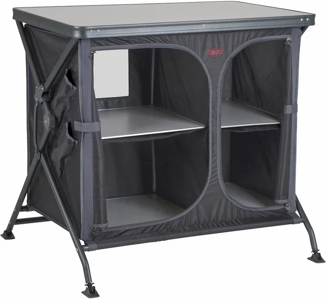 Crespo Camping Kookeiland AP-105 3 Crespo Camping Kookeiland AP-105