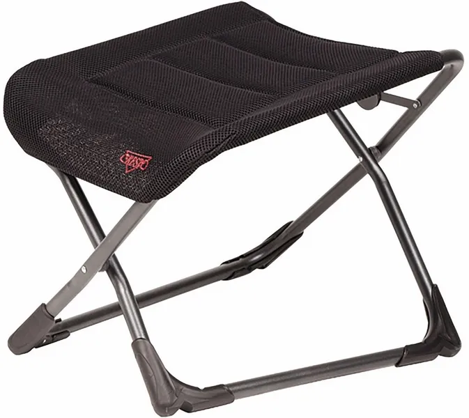 Crespo Voetenbank - AP-231 Air-Deluxe - Zwart 3 Crespo Voetenbank - AP-231 Air-Deluxe - Zwart