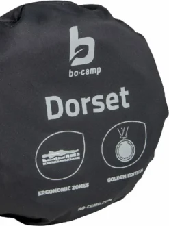 Bo-Camp Dorset Golden Zelfopblazende Slaapmat -Buiten Kamperen 900 974 3400170 15