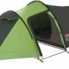 Coleman Laramie Blackout Tunneltent - 2 Persoons