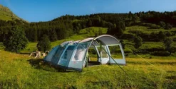 Coleman Meadowood Long Tunneltent - 6 Persoons -Buiten Kamperen 970 1900 coleman meadowood long tunneltent 6 persoons 3