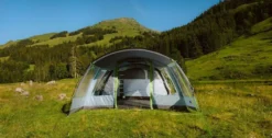 Coleman Meadowood Long Tunneltent - 6 Persoons -Buiten Kamperen 970 1900 coleman meadowood long tunneltent 6 persoons 4