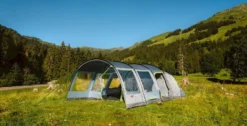 Coleman Meadowood Long Tunneltent - 6 Persoons -Buiten Kamperen 970 1900 coleman meadowood long tunneltent 6 persoons 5